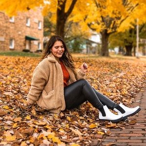 I.AM.GIA • Teddy Coat